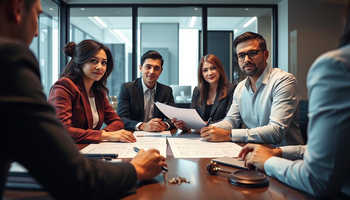 Family support and elder law planning