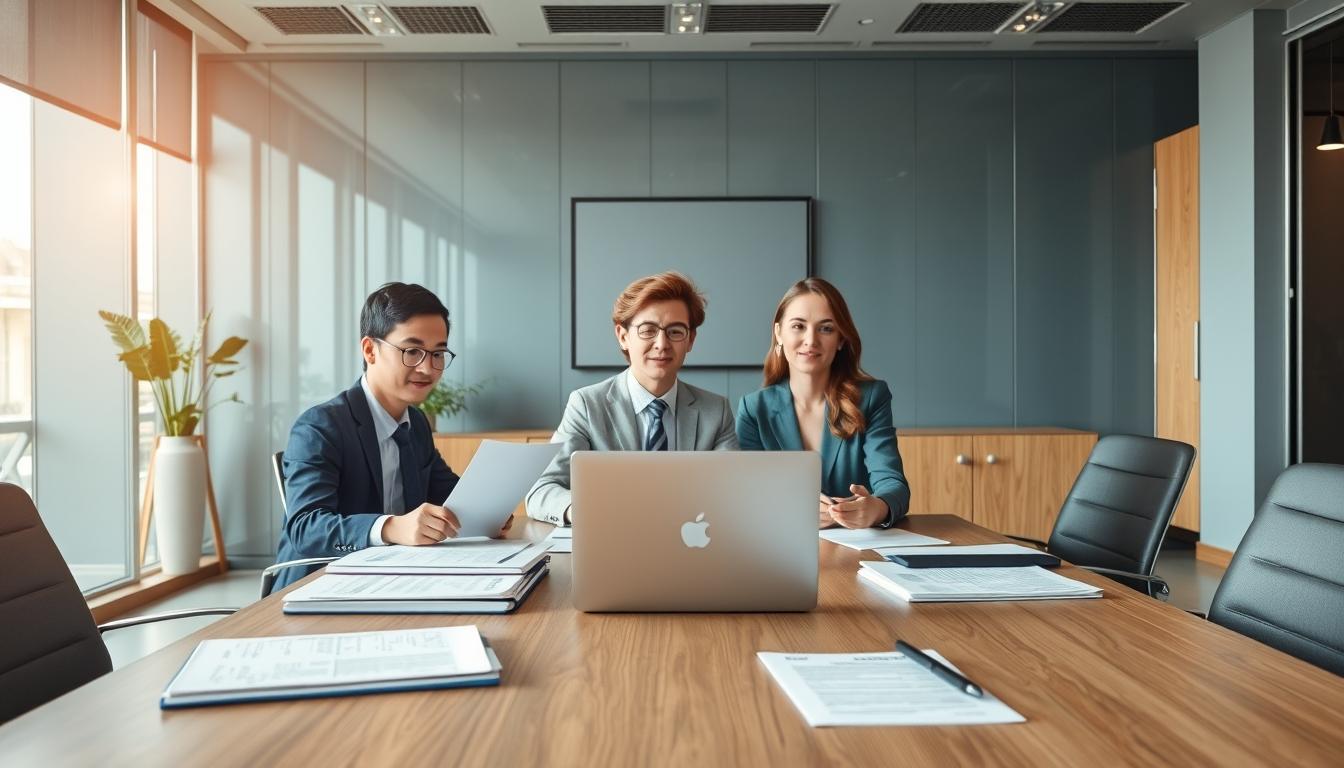 Senior legal FAQ support