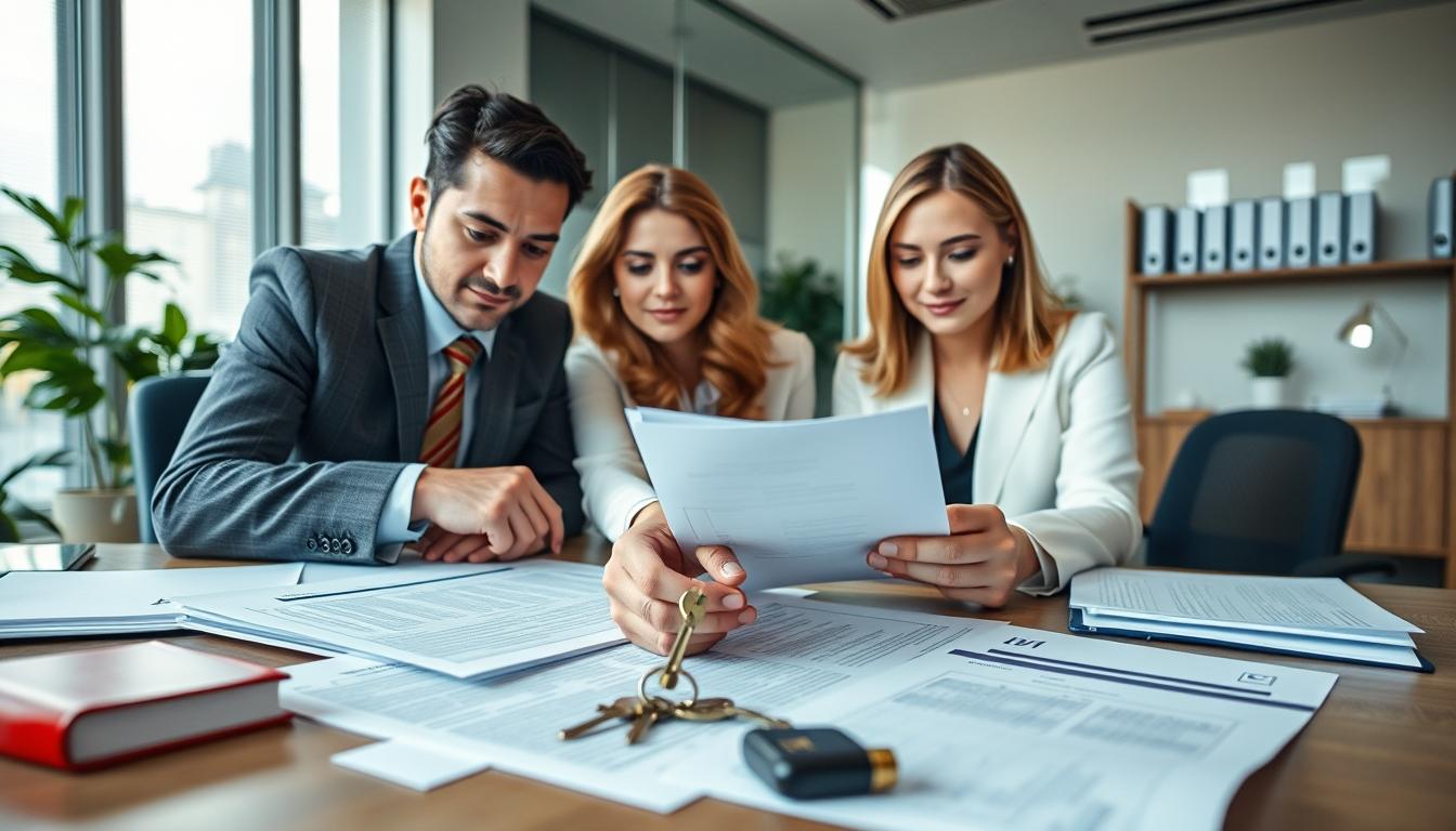 Family asking elder law questions